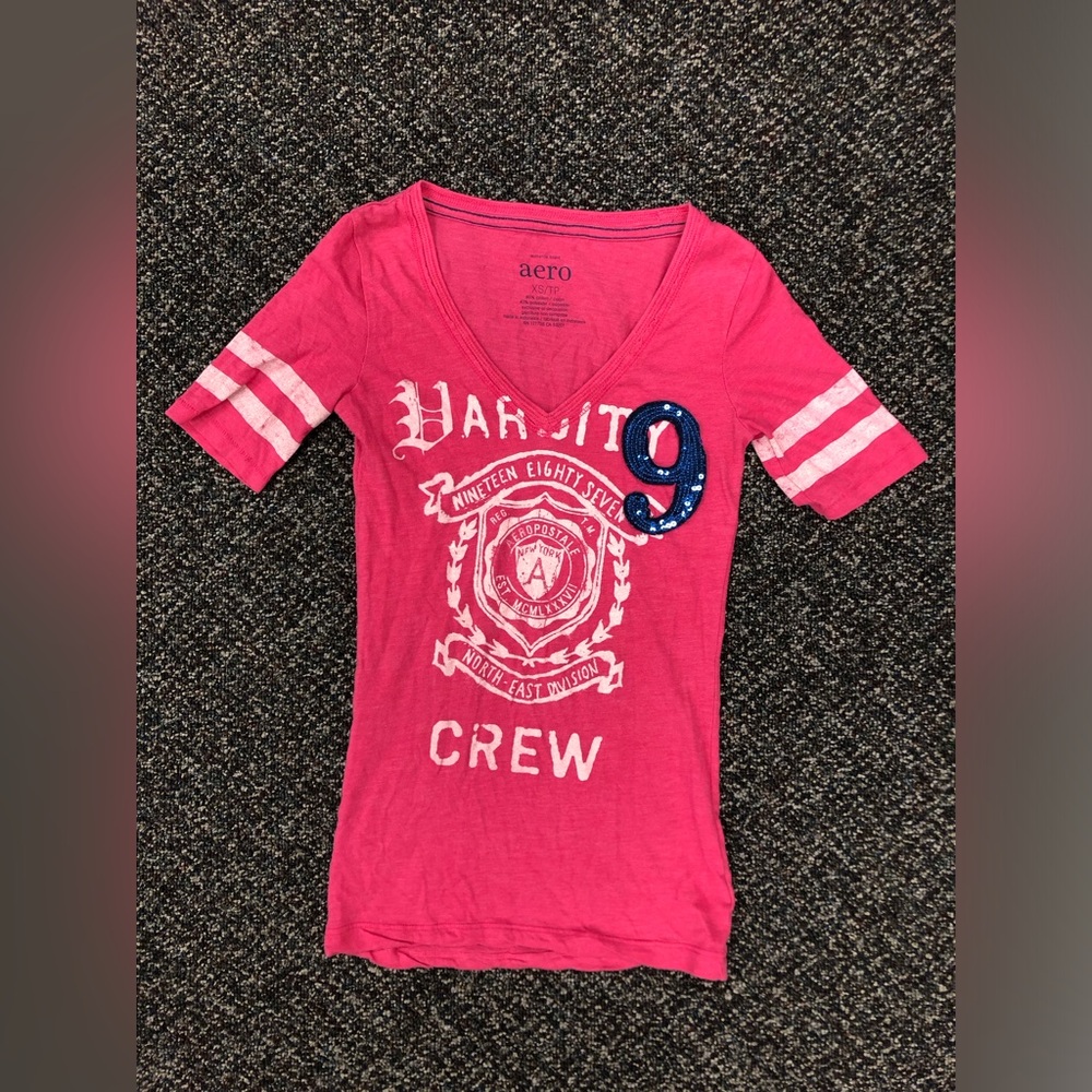 Aero T-Shirt